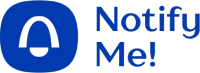 Notify Me
