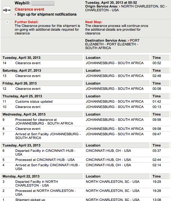 Dhl About Connectors Integrations